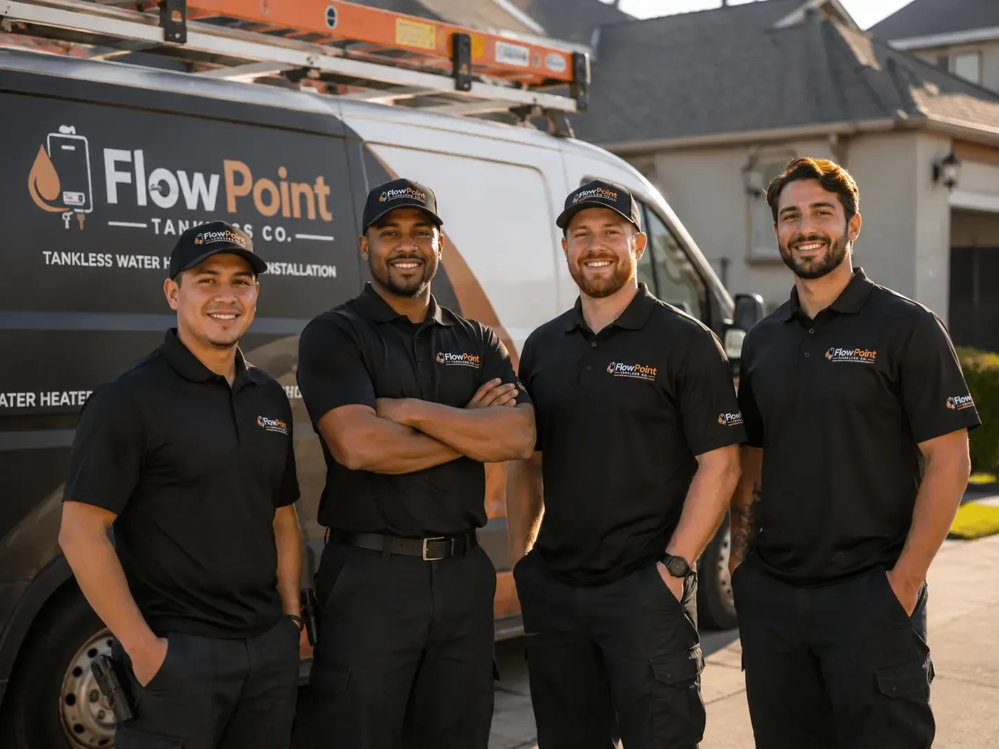 Tankless Water Heater Installation company in Centerville, NY