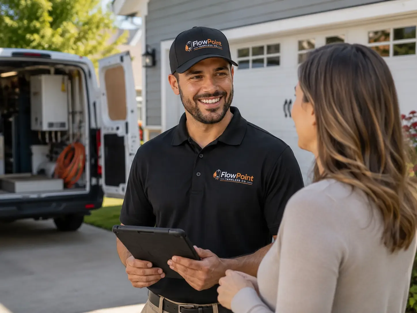 Tankless Water Heater Installation Centerville, NY FAQs